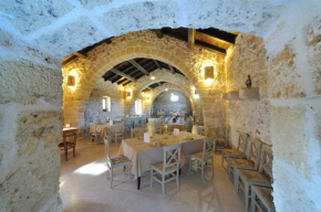  Masseria Triticum  Франкавилла Фонтана